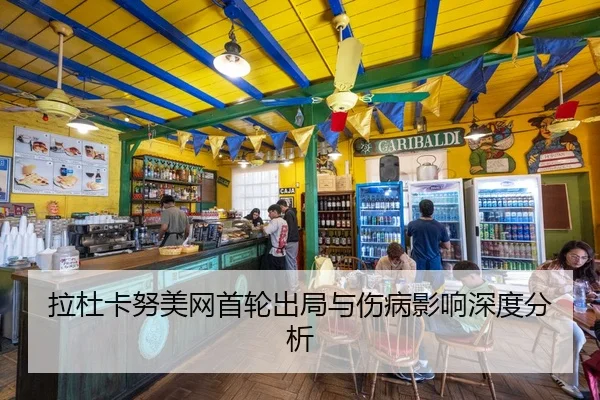 拉杜卡努美网首轮出局与伤病影响深度分析