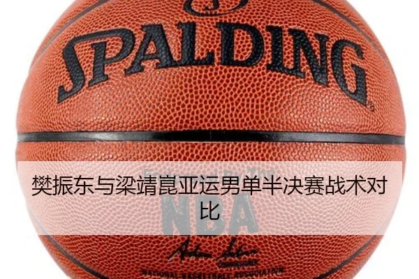 樊振东与梁靖崑亚运男单半决赛战术对比